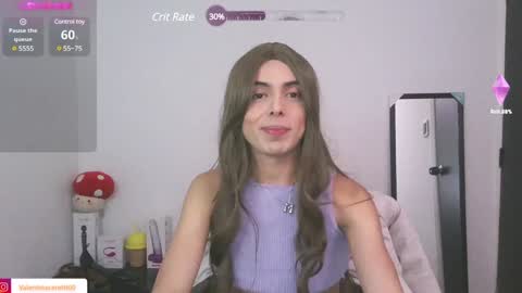 Snapshot of valentina_cerettis chatting on January 13, 3:58 pm Valentina Ceretti online show from January 13, 3:58 pm