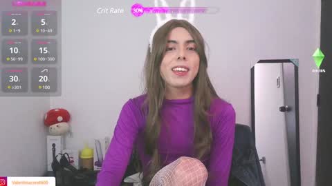 Snapshot of valentina_cerettis chatting on January 14, 1:38 pm Valentina Ceretti online show from January 14, 1:38 pm