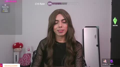 Snapshot of valentina_cerettis chatting on February 3, 4:41 pm Valentina Ceretti online show from February 3, 4:41 pm