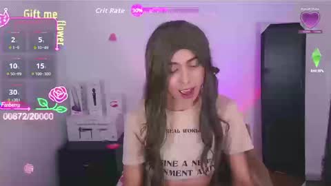 Snapshot of valentina_cerettis chatting on September 8, 2:27 pm Valentina Ceretti online show from September 8, 2:27 pm