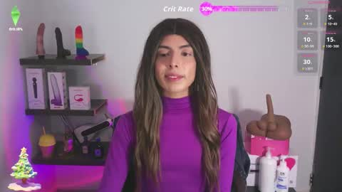 Valentina Ceretti online show from January 14, 8:36 pm