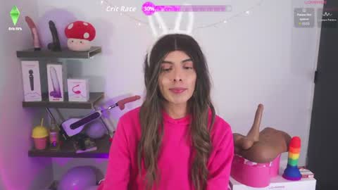 Snapshot of valentina_cerettis chatting on June 18, 9:14 am Valentina Ceretti online show from June 18, 9:14 am