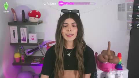 Snapshot of valentina_cerettis chatting on June 26, 7:07 pm Valentina Ceretti online show from June 26, 7:07 pm
