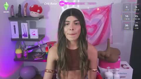 Snapshot of valentina_cerettis chatting on July 14, 6:24 pm Valentina Ceretti online show from July 14, 6:24 pm
