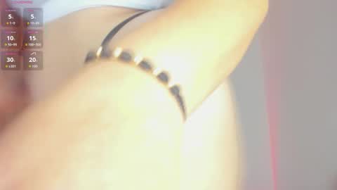 Velentina  online show from January 8, 1:13 pm