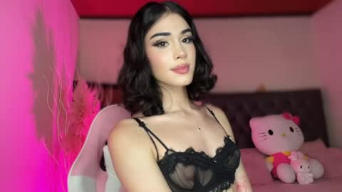 Snapshot of valentina_gaviria_ chatting on April 1, 1:41 pm VALENTINA GAVIRIA online show from April 1, 1:41 pm