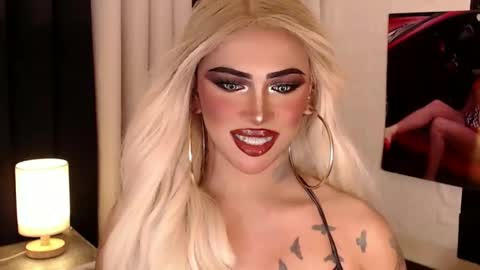 Snapshot of valentina_goddess_tsxxx chatting on January 8, 12:47 pm Amanda online show from January 8, 12:47 pm