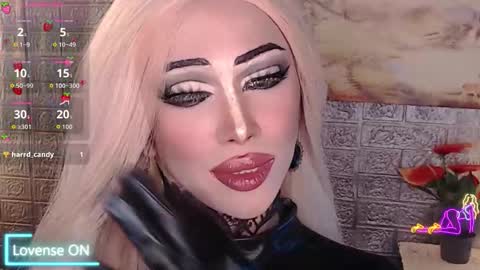 Snapshot of valentina_goddess_tsxxx chatting on November 29, 3:26 pm Amanda online show from November 29, 3:26 pm