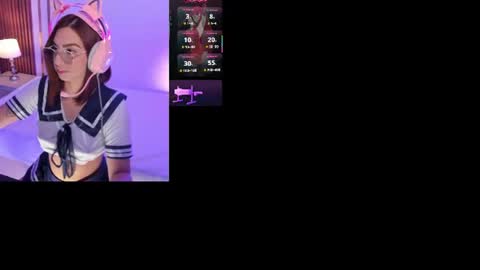 Valentina online show from July 29, 1:42 pm