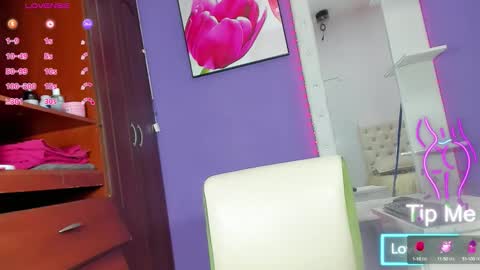 valentina_horny777 online show from October 10, 10:42 pm