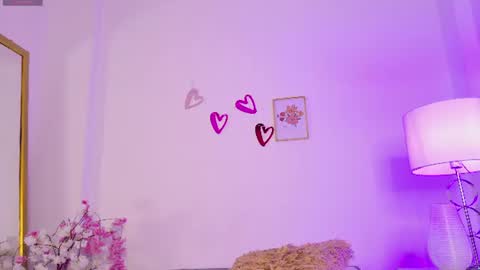 VALENTINA online show from June 13, 11:24 pm