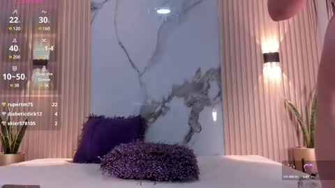 Valentina online show from March 1, 9:40 am