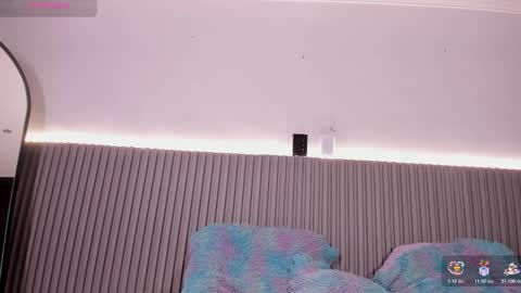 Valentina online show from January 5, 7:06 pm