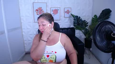 Valentina  online show from March 23, 8:35 pm
