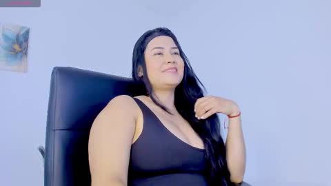 valentina_owens online show from March 17, 1:03 pm