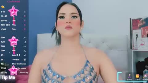 Snapshot of valentina_princess_ chatting on November 11, 5:29 am valentina_princess_ online show from November 11, 5:29 am