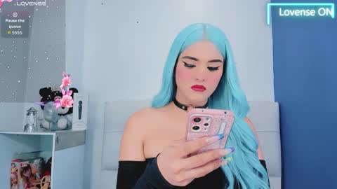 Snapshot of valentina_princess_ chatting on February 7, 4:05 am valentina_princess_ online show from February 7, 4:05 am