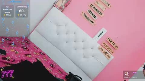 Snapshot of valentina_princess_ chatting on February 22, 4:57 am valentina_princess_ online show from February 22, 4:57 am