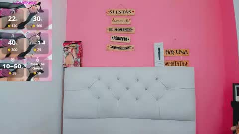 Snapshot of valentina_princess_ chatting on March 14, 2:28 am valentina_princess_ online show from March 14, 2:28 am