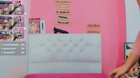 valentina_princess_ online show from April 23, 12:29 pm