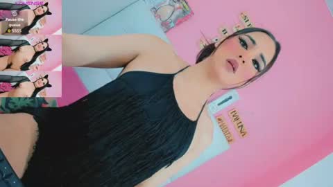 Snapshot of valentina_princess_ chatting on June 26, 5:23 am valentina_princess_ online show from June 26, 5:23 am