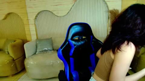 Valentina online show from February 26, 3:16 am