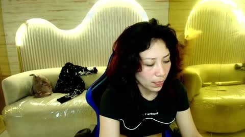 Valentina online show from May 2, 3:11 am