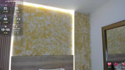 Snapshot of valentina_ross_ chatting on September 15, 12:16 pm Valentina online show from September 15, 12:16 pm