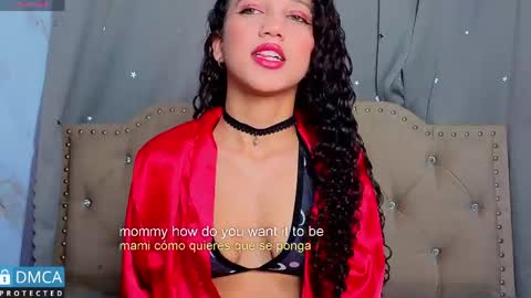 valentinaa_07 online show from May 9, 7:08 pm