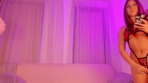 Valentina online show from June 21, 7:27 pm
