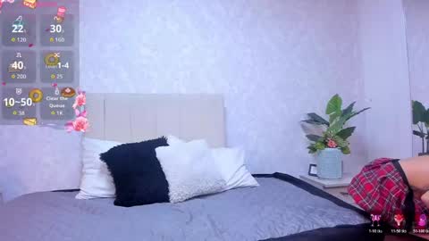 valentinarivers online show from June 6, 12:32 pm