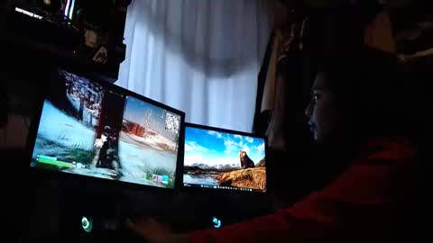 valentinasmith18 online show from January 7, 9:17 pm