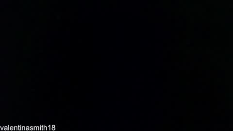 valentinasmith18 online show from April 7, 2:34 am
