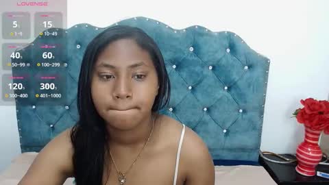 Snapshot of valentinavega18x chatting on November 4, 9:36 pm valentina vega online show from November 4, 9:36 pm