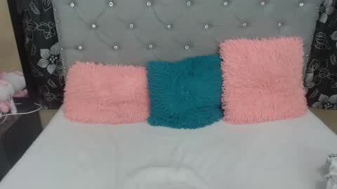 valentina vega online show from March 1, 3:19 am