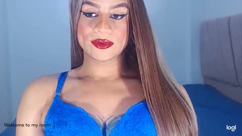 VALENTINA   online show from January 6, 6:44 pm