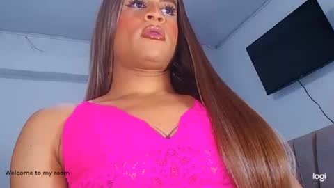 VALENTINA   online show from March 25, 7:20 pm