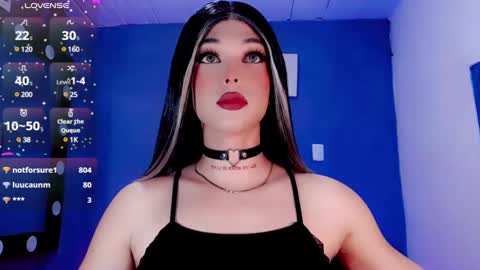 Snapshot of valentinne_marian chatting on January 12, 6:28 am Marian online show from January 12, 6:28 am