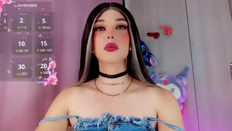 Snapshot of valentinne_marian chatting on January 30, 10:40 am Marian online show from January 30, 10:40 am