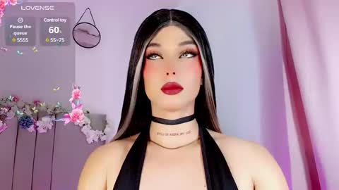 Snapshot of valentinne_marian chatting on March 10, 10:04 am Marian online show from March 10, 10:04 am