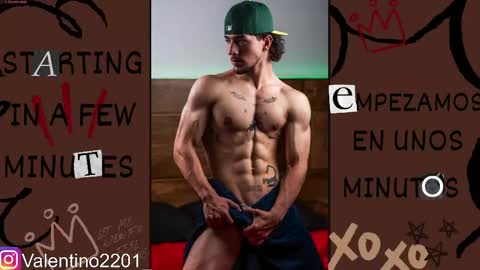 Valentino - 15 OFF valentino2201 online show from April 27, 2:42 am