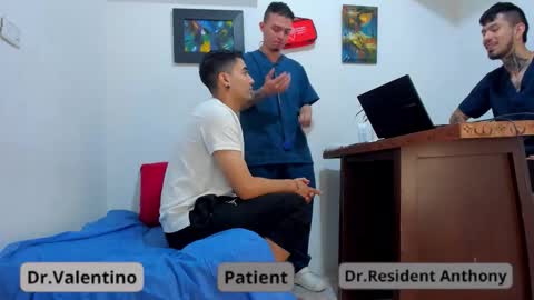 Nick online show from January 9, 1:25 pm