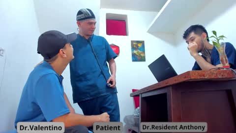 Nick online show from February 9, 2:21 pm