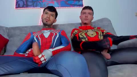 Nick online show from February 12, 2:12 pm