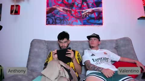 Nick online show from April 30, 5:41 pm