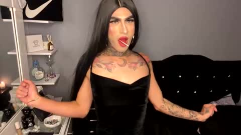 valentino_bs online show from February 5, 4:28 am