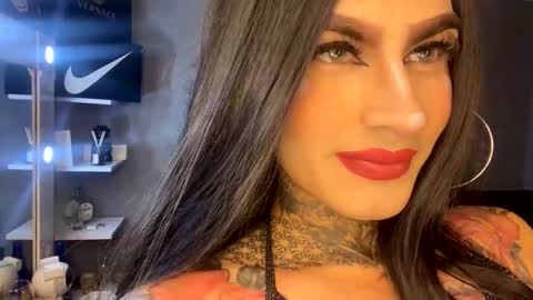 valentino_bs online show from February 18, 5:53 pm