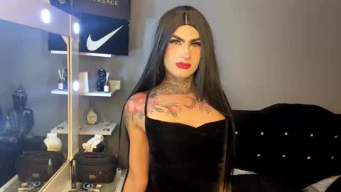 valentino_bs online show from March 17, 12:37 am