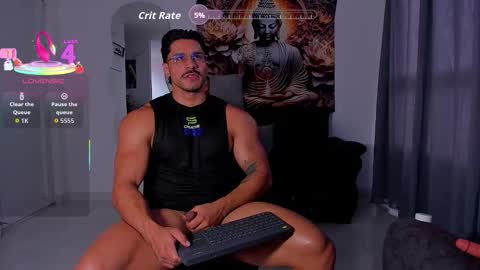 Snapshot of valentino_dossantos chatting on November 15, 2:46 pm online show from November 15, 2:46 pm