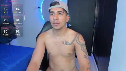 Snapshot of valentino_santos chatting on November 12, 1:33 pm valentino santos online show from November 12, 1:33 pm